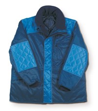 Afficher les détails pour Veste anti-froid Image de Veste anti-froid