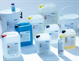 Zeige Produkte für Kategorie Reinigungsmittel - Klarspüler Bild für Kategorie Reinigungsmittel - Klarspüler
