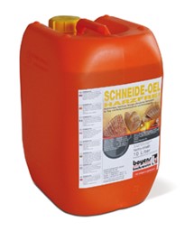 Zeige Details für Schneideöl  Bild von Schneideöl