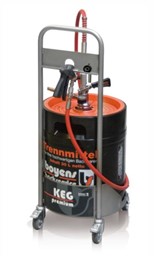 Zeige Details für Sprühsystem Bild von Sprühsystem