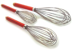 Zeige Produkte für Kategorie Handschneebesen Bild für Kategorie Handschneebesen