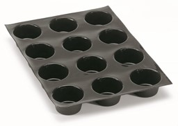 Zeige Produkte für Kategorie Flexipan Backmatten Bild für Kategorie Flexipan Backmatten