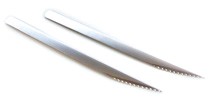 Zeige Details für Pariserbrotklinge 13,5 cm Bild von Pariserbrotklinge 13,5 cm