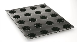 Zeige Details für Flexipan Quichettes  Bild von Flexipan Quichettes