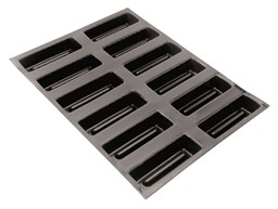 Zeige Details für Flexipan rechteckige Formen Bild von Flexipan rechteckige Formen