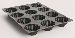 Zeige Details für Flexipan Brioches Bild von Flexipan Brioches