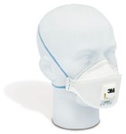 Zeige Details für Feinstaubmaske Bild von Feinstaubmaske