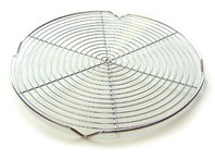 Zeige Details für Tortengitter Ø 36 cm Bild von Tortengitter Ø 36 cm