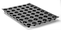 Afficher les détails pour Flexipan cônes Image de Flexipan cônes