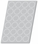 Zeige Details für SILFORM Ø 75 mm Bild von SILFORM Ø 75 mm