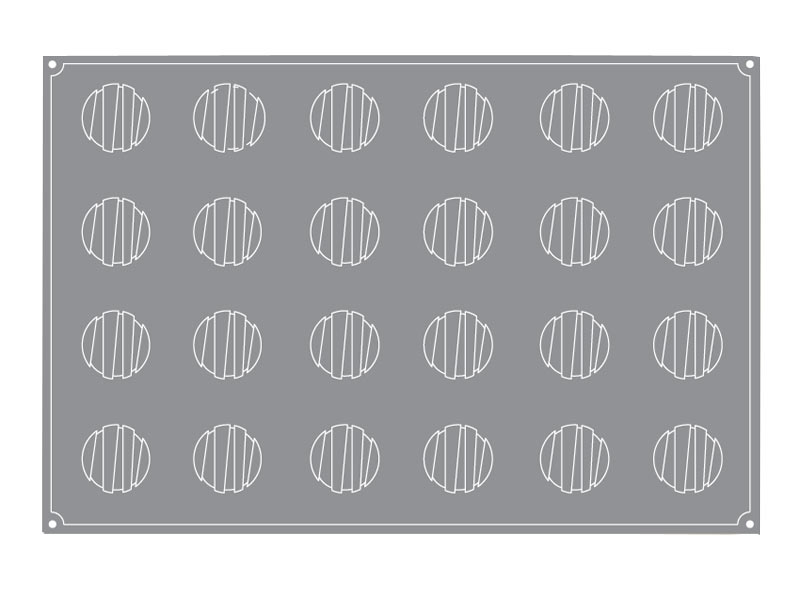 Zeige Details für Pavoflex Rigo Bild von Pavoflex Rigo