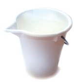 Zeige Details für Wassereimer Bild von Wassereimer