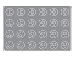 Afficher les détails pour Pavoflex Ring Image de Pavoflex Ring