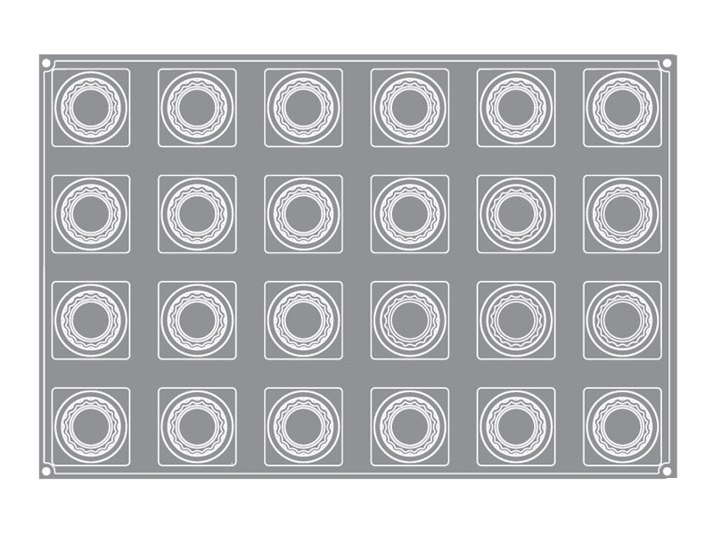 Zeige Details für Pavoflex Caesar Bild von Pavoflex Caesar