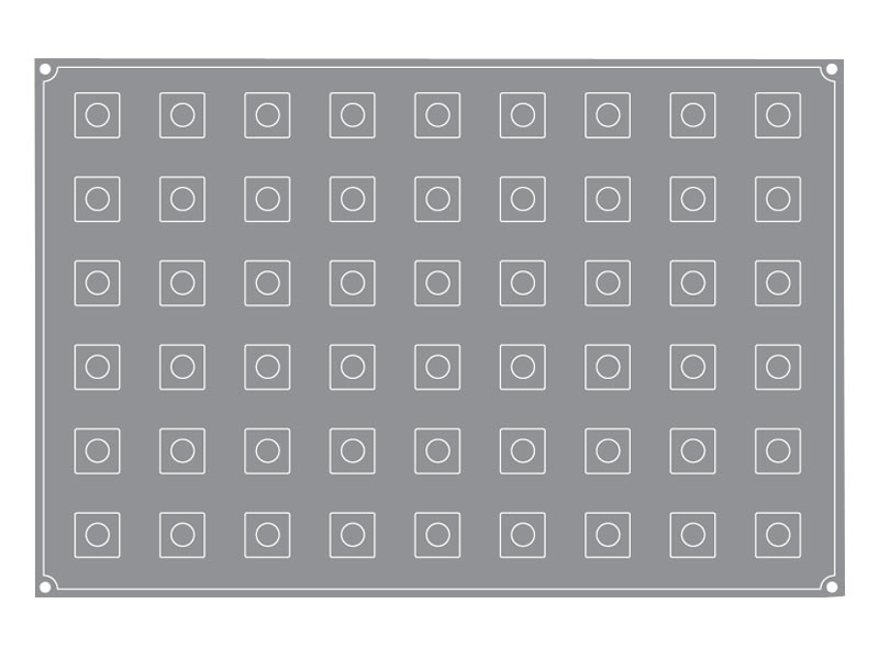 Zeige Details für Pavoflex Cubo Mini Bild von Pavoflex Cubo Mini
