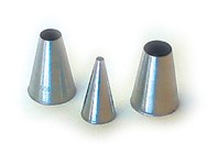 Afficher les détails pour Douille lisse en inox Ø 18 mm Image de Douille lisse en inox Ø 18 mm