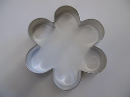 Zeige Details für Ausstecher Rosette Ø 16 cm Bild von Ausstecher Rosette Ø 16 cm