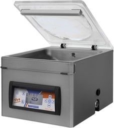 Zeige Produkte für Kategorie Vakuummaschinen Bild für Kategorie Vakuummaschinen