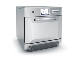 Zeige Details für High-Speed Ofen Merrychef eikon e4 (380V) Bild von High-Speed Ofen Merrychef eikon e4 (380V)