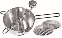 Zeige Details für Passiersieb "Passe-Tout" Bild von Passiersieb "Passe-Tout"