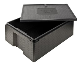 Zeige Details für Stapelbox EN 2/1  Bild von Stapelbox EN 2/1