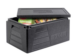 Afficher les détails pour Boxer Image de Boxer