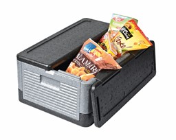 Afficher les détails pour Boîte pliable Image de Boîte pliable