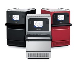 Afficher les articles de la catégorie Fours "High-Speed Merrychef" Images de la catégorie Fours "High-Speed Merrychef"