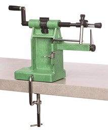 Zeige Details für Apfelschälmaschine API Bild von Apfelschälmaschine API