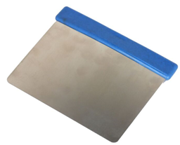 Zeige Details für Teigabstecher detektierbar Bild von Teigabstecher detektierbar