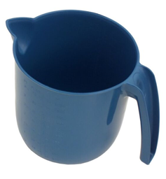 Afficher les détails pour Pot Doseur 1 lt. detectable Image de Pot Doseur 1 lt. detectable