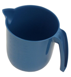 Afficher les détails pour Pot Doseur 2 lt. Detectable Image de Pot Doseur 2 lt. Detectable