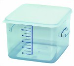 Afficher les détails pour Récipient de stockage avec Couvercle Image de Récipient de stockage avec Couvercle