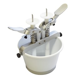 Afficher les articles de la catégorie 2-pistons Images de la catégorie 2-pistons