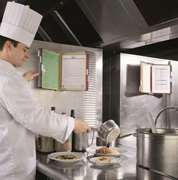 Zeige Details für Ersatzfolien farbig Bild von Ersatzfolien farbig