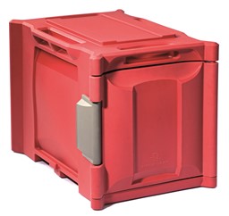 Afficher les détails pour Conteneur Sherpa F3 Image de Conteneur Sherpa F3