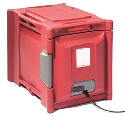 Afficher les détails pour Conteneur Chauffant Sherpa FC3 Image de Conteneur Chauffant Sherpa FC3