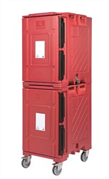 Afficher les détails pour Conteneurs Isothermes Sherpa Classic 2 Image de Conteneurs Isothermes Sherpa Classic 2