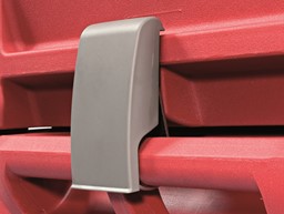 Afficher les détails pour Jeu de 2 attaches Image de Jeu de 2 attaches