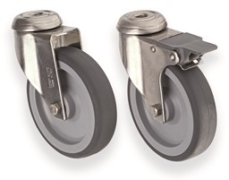 Afficher les détails pour Jeu de 4 roues Image de Jeu de 4 roues