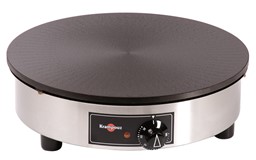 Afficher les détails pour Crêpière Image de Crêpière