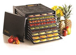 Zeige Details für Dörrapparat Bild von Dörrapparat