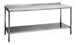 Zeige Details für Arbeitstisch 150 cm Bild von Arbeitstisch 150 cm