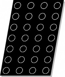 Zeige Details für Flexipan Halbkugel  Bild von Flexipan Halbkugel