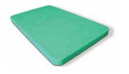 Afficher les détails pour Planche à découper sans récupératuer de jus Image de Planche à découper sans récupératuer de jus