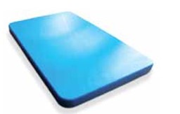 Afficher les détails pour Planche à découper sans récupératuer de jus Image de Planche à découper sans récupératuer de jus