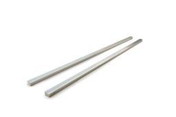 Zeige Details für Teig- und Caramelstäbe 15 mm / 10 mm Bild von Teig- und Caramelstäbe 15 mm / 10 mm