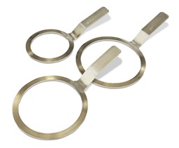 Afficher les détails pour Pochoir alu Image de Pochoir alu