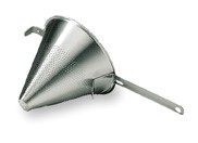 Zeige Details für Spitzsieb aus Edelstahl Bild von Spitzsieb aus Edelstahl