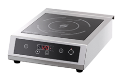 Afficher les détails pour Induktionsherd "IK 35TC" Image de Induktionsherd "IK 35TC"